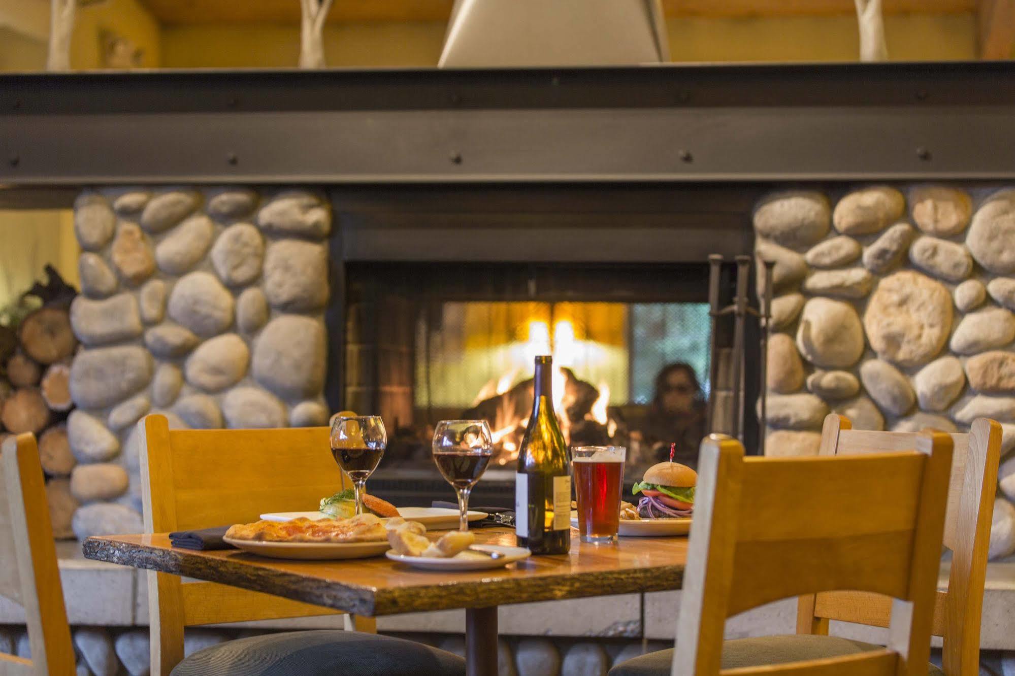 Holland America Denali Lodge Denali Park Esterno foto