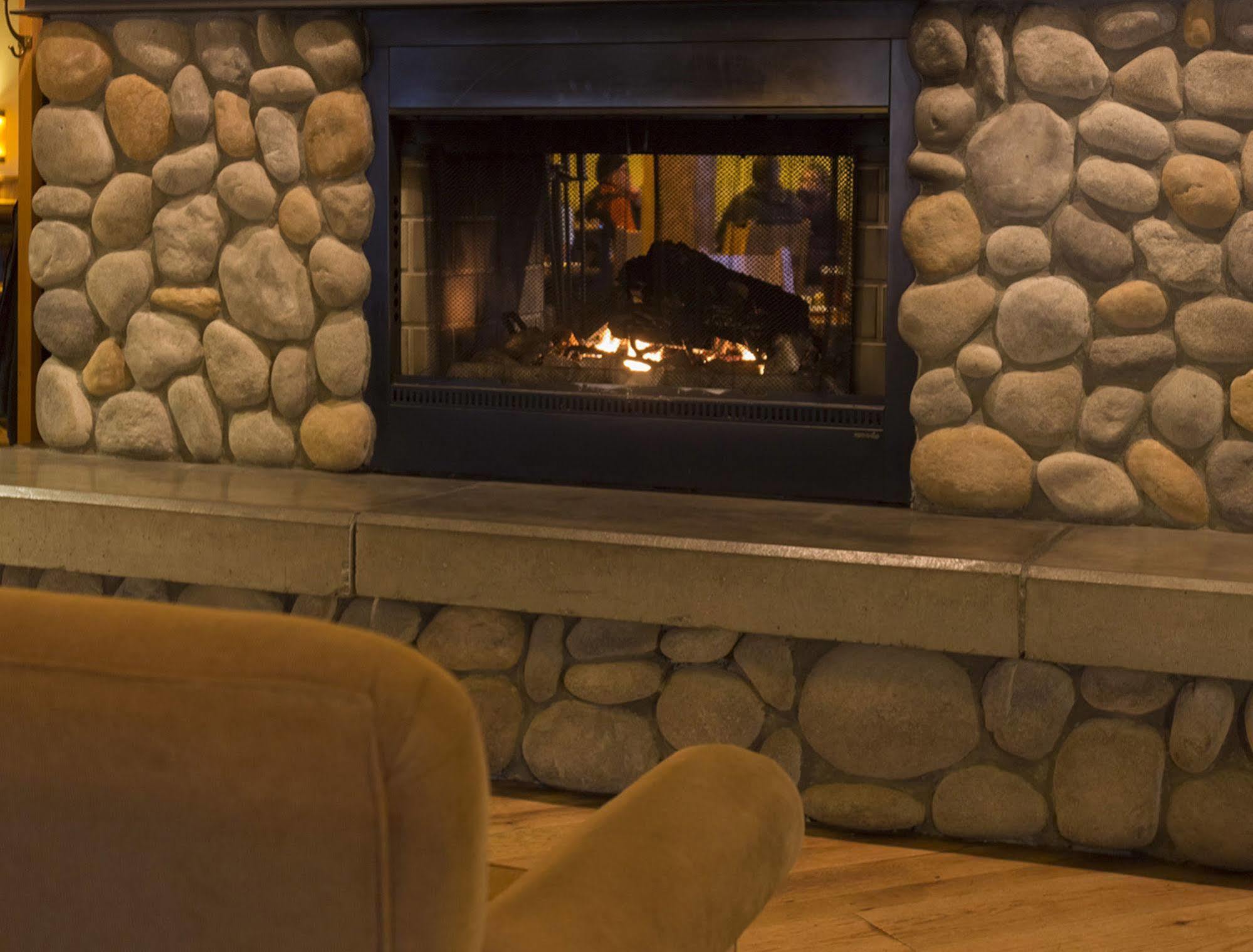 Holland America Denali Lodge Denali Park Esterno foto